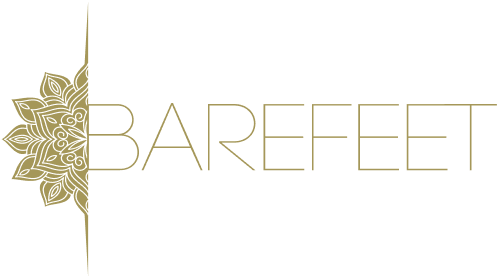 Barefeet Logo